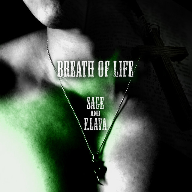 Breath Of Life cover art