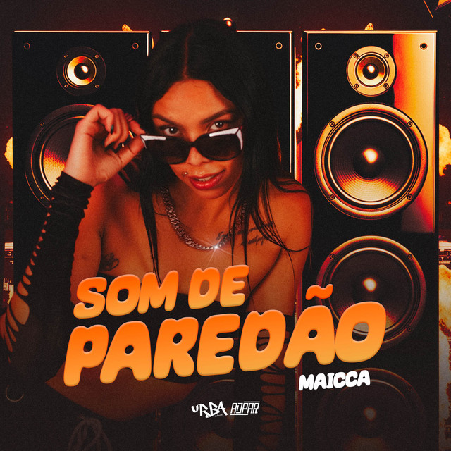 SOM DE PAREDAO