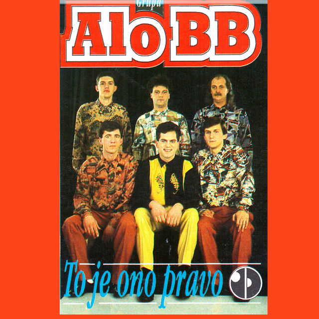 Grupa Alo BB | Spotify