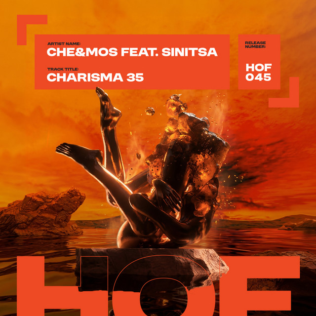Charisma 35