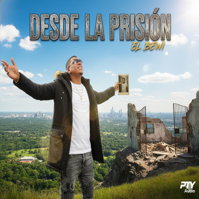 El Bewi & Pty Audio - Desde La Prision (Acapella) [Acapella]