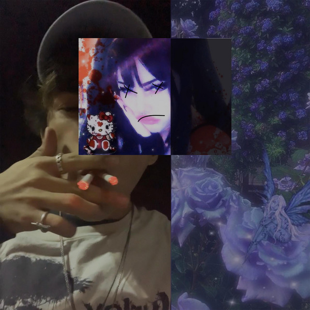 angst cover art