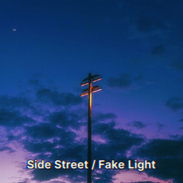 Side Street | Fake Light
