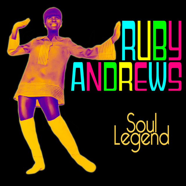 Soul Legend cover art