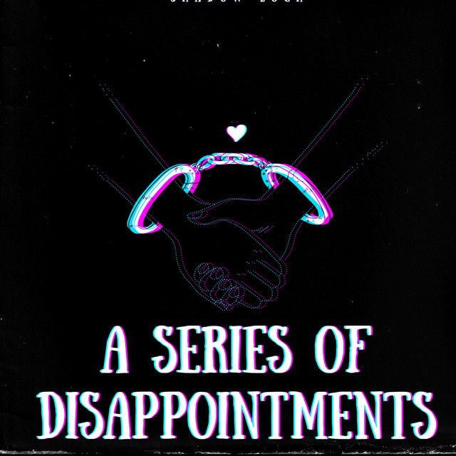 A Series of Disappointments cover art