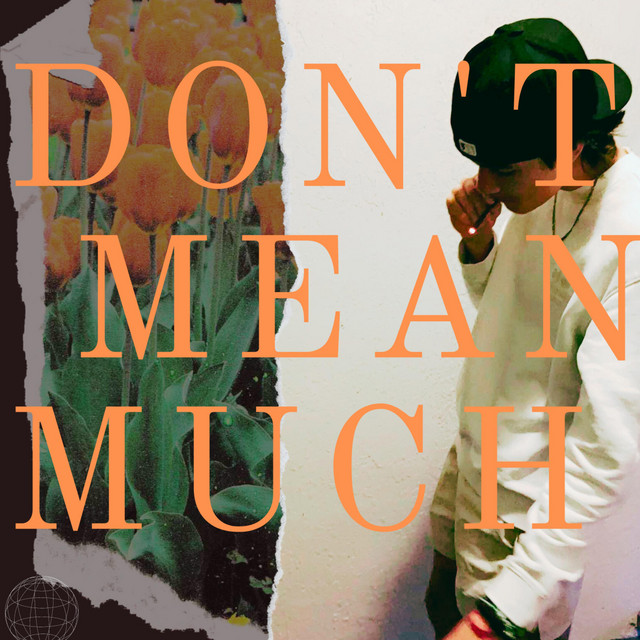 Don't Mean Much cover art