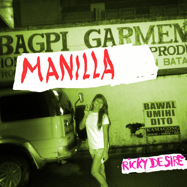 Manilla cover
