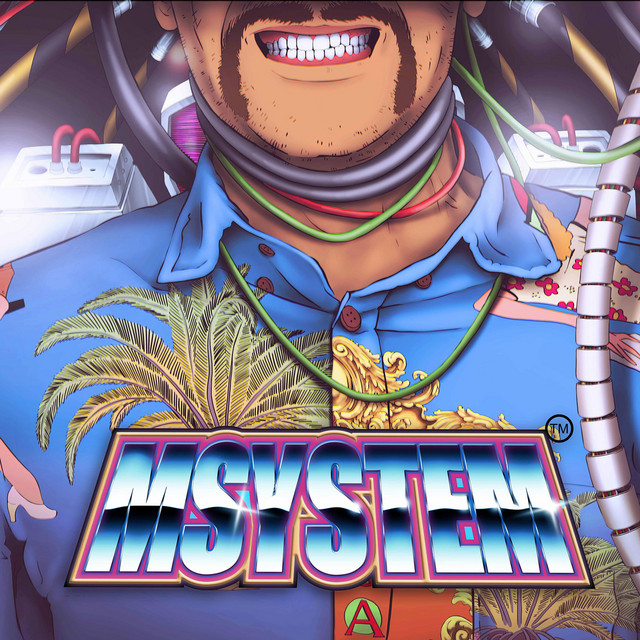 Creator cover art