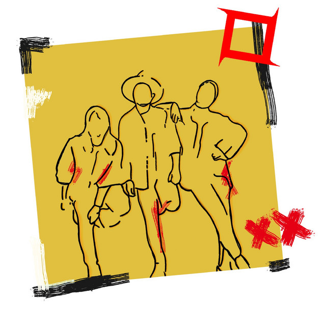 undefined album image