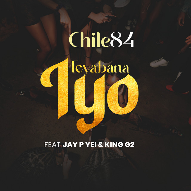 Teyabana Iyo