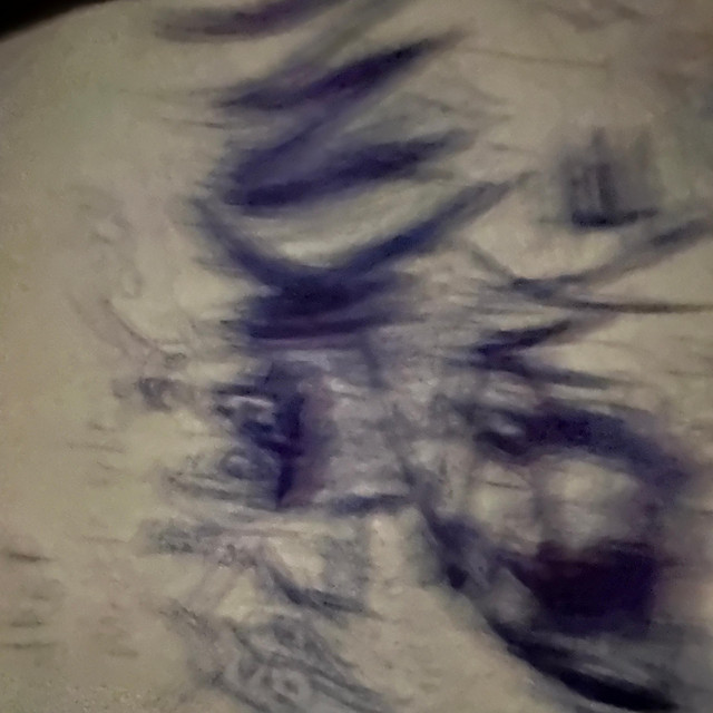 Pain (you made me feel) album image