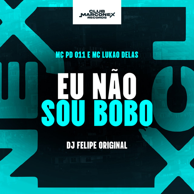 Eu Não Sou Bobo