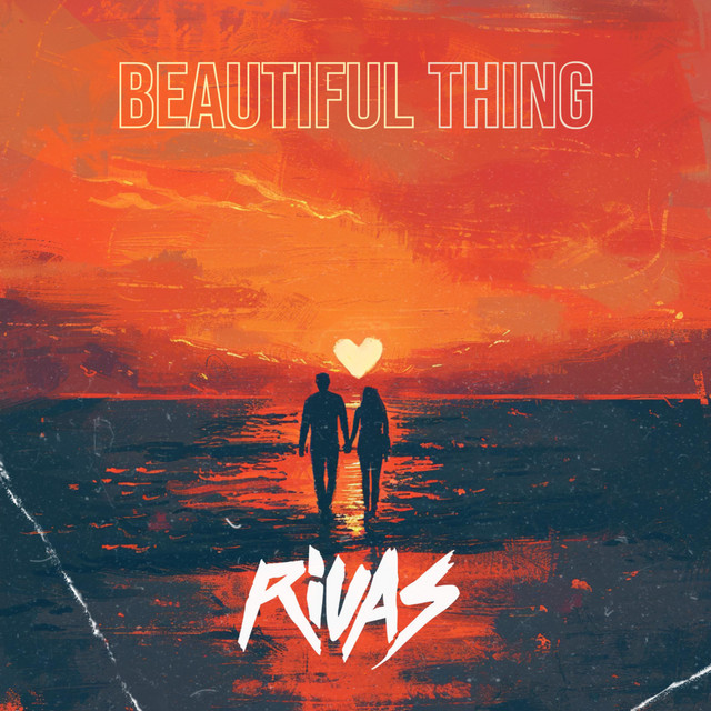 Beautiful Thing (Radio Edit)