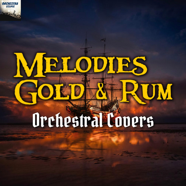 Davy jones theme orchestral version song by orchestra eclipse spotify