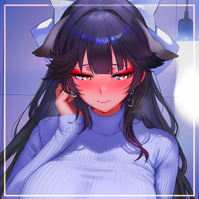 Heaven (Rock Version) cover art