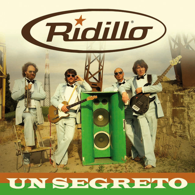 Un segreto (Soul Edition) cover art