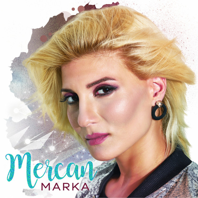Marka cover art