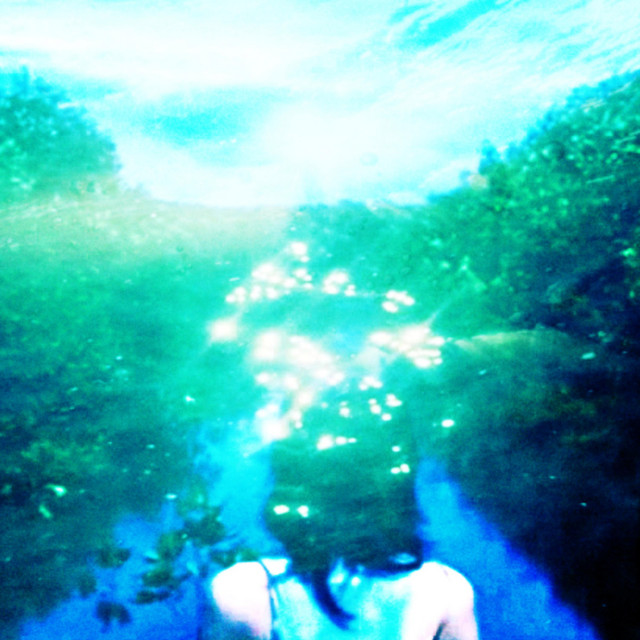 失踪 cover art