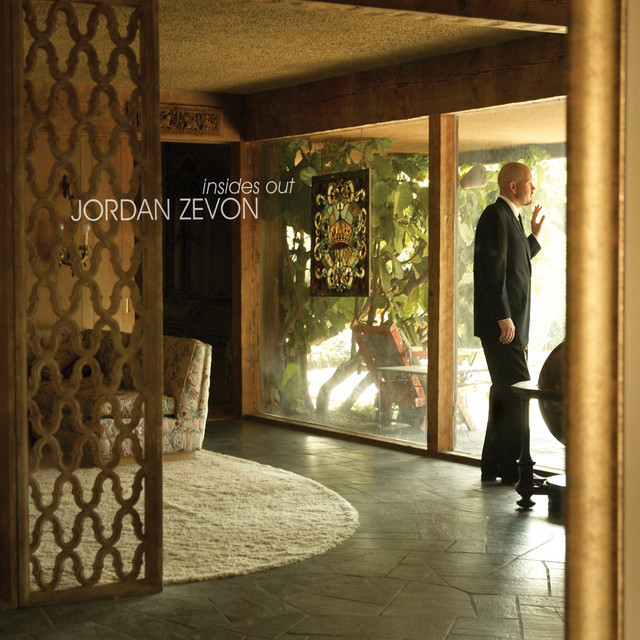 Jordan Zevon Photo