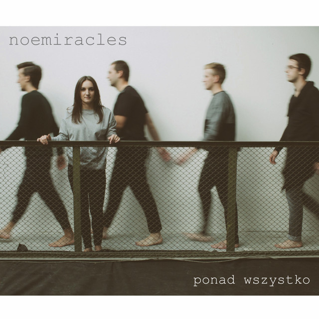 Ponad wszystko cover art
