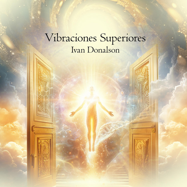 Vibraciones Superiores cover