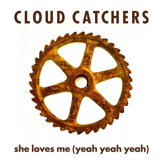 She Loves Me (Yeah Yeah Yeah) cover