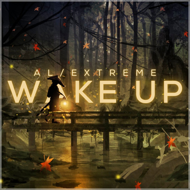 Wake Up