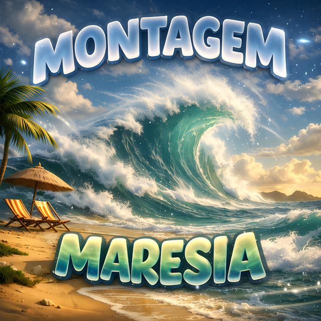 MONTAGEM MARESIA