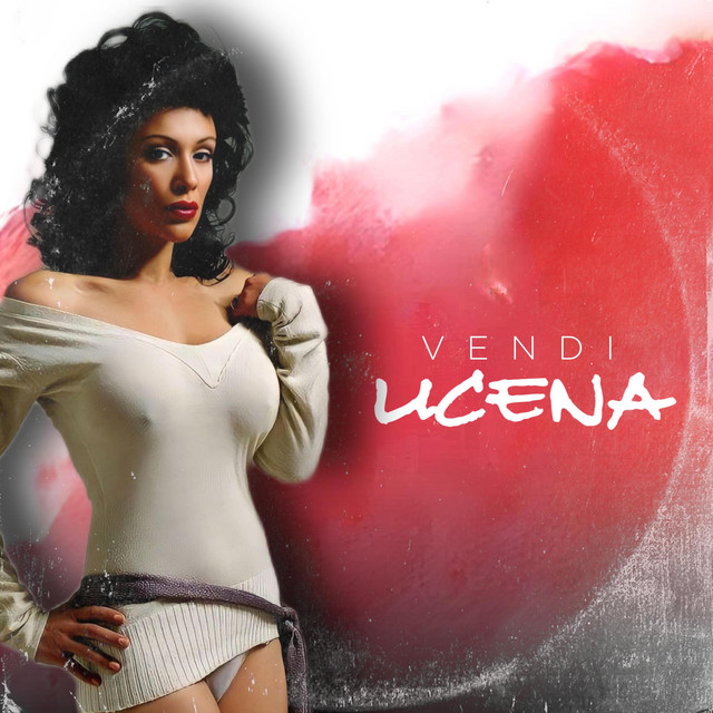 Ucena cover art