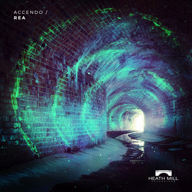 Rea cover