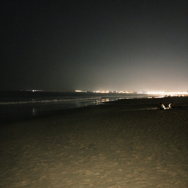 Empty cover art