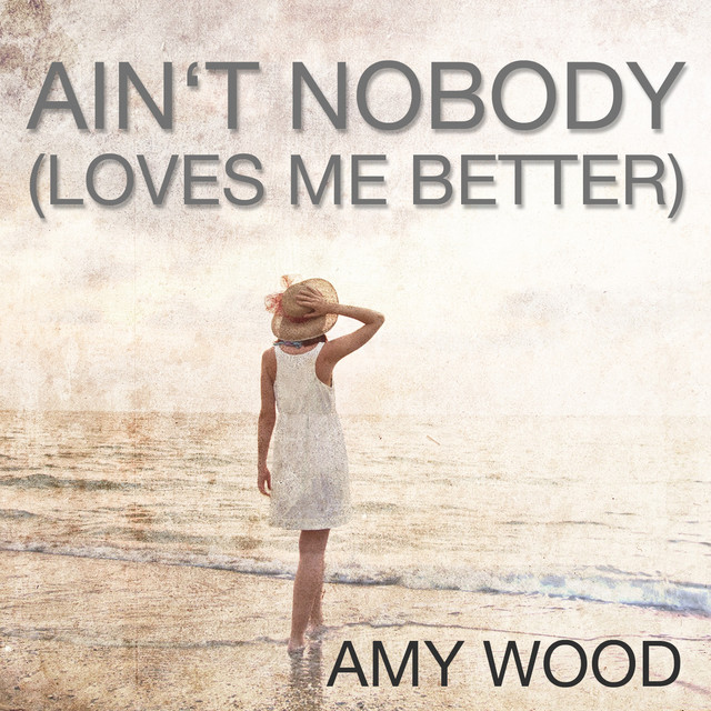 Amy Wood Photo
