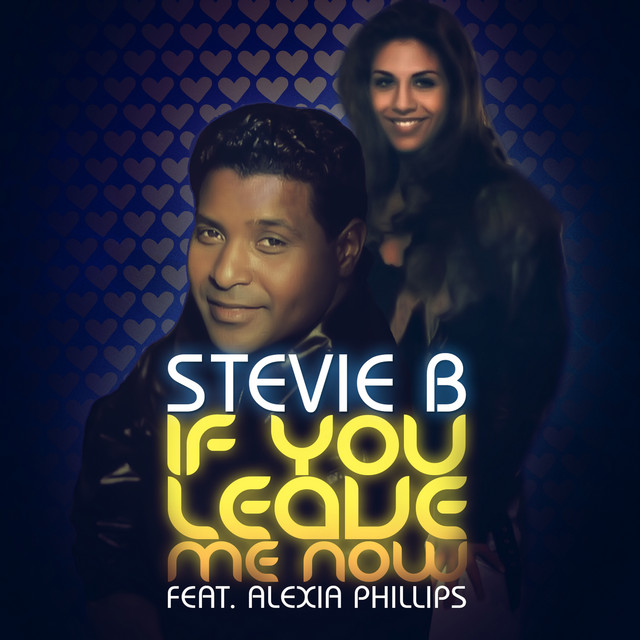If You Leave Me Now - New Blues Radio Mix cover art