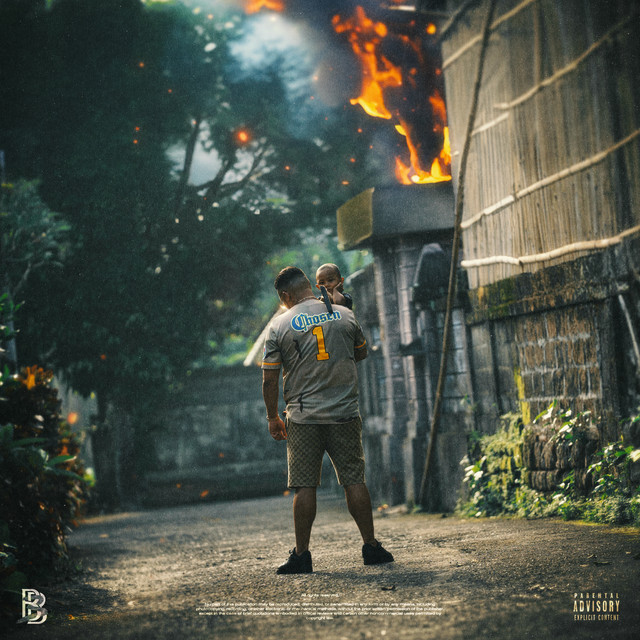 BABA BUSINESS 3 cover art