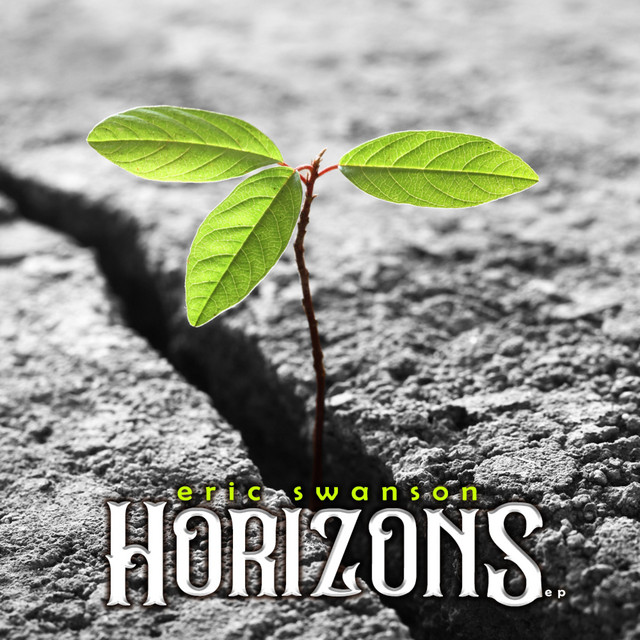 Horizons cover art