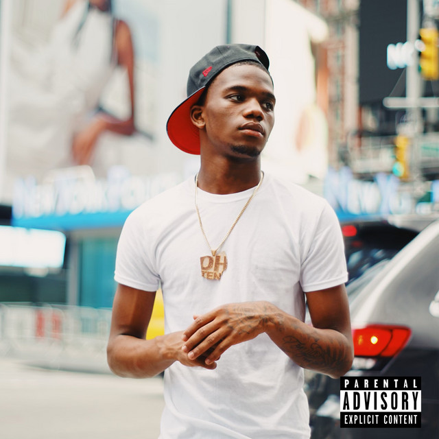 4TH QTR cover art