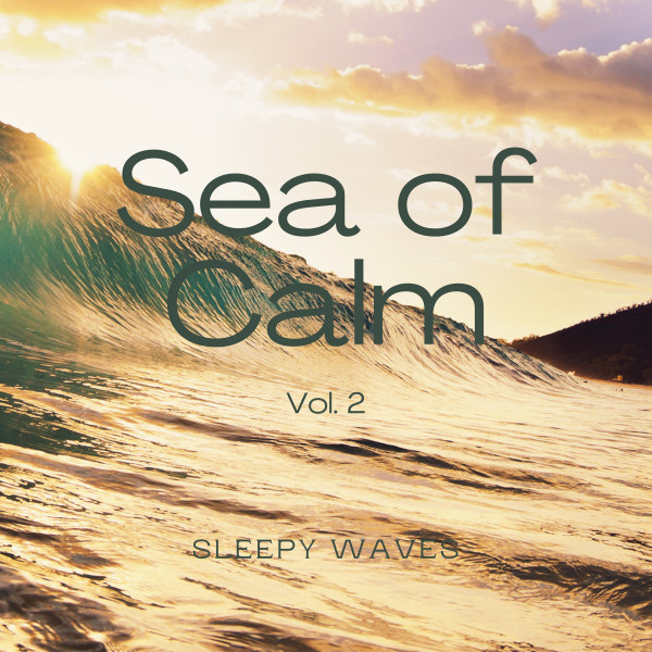 2022 Sea of Calm Vol. 2 - Album by Sea of Calmness | Spotify