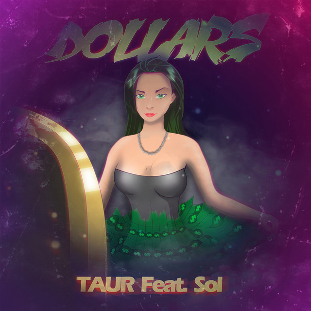 Dollars cover art