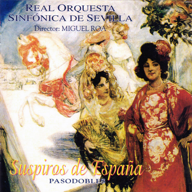 Real Orquesta Sinfonica De Sevilla image