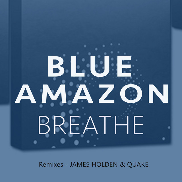 Breathe cover art