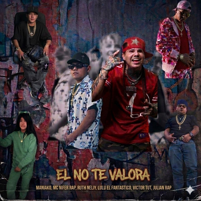 No Te Valora