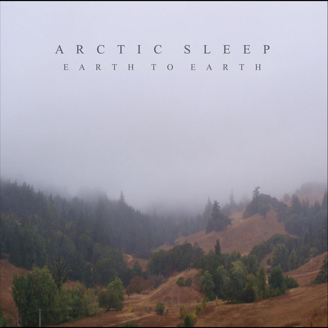 Earth to Earth cover art