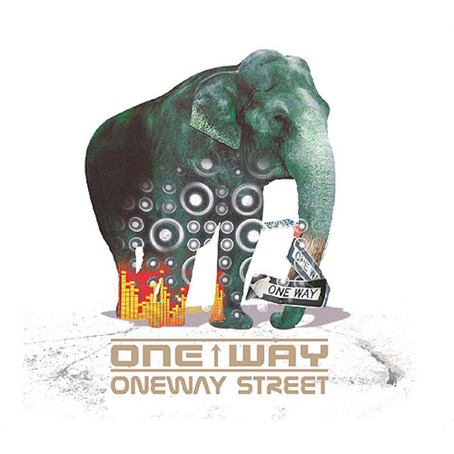 Oneway Street cover art