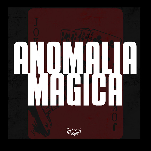 Anomalia Magica