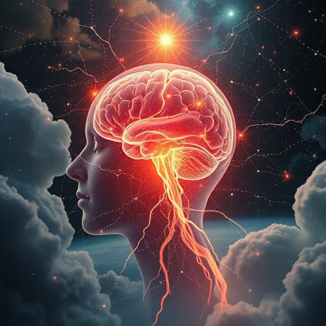 Neuroplastic Heaven cover art