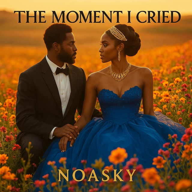 The Moment I Cried cover