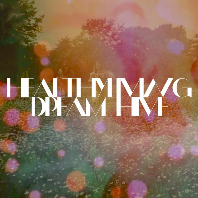 Dream Hive - Single by Healthyliving | Spotify