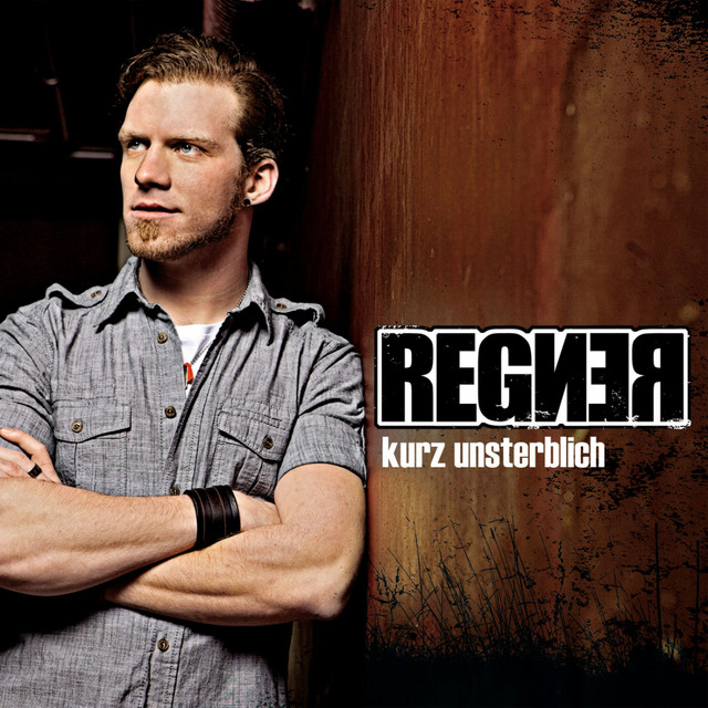 Kurz Unsterblich cover art