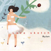 Love Sketch cover art