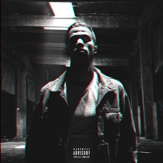 MACHAKIL cover art